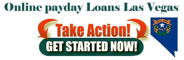 Las Vegas Payday Loans Online