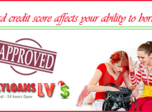 Bad credit Loans PaydayLV