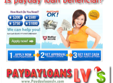 Is payday loan beneficial