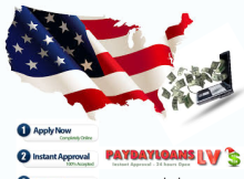 Cash Advance USA ONline