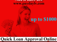 Payday loans can make your life easy - Need to Know how