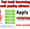Fast track borrowing – Fast cash payday advance loans