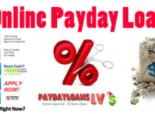 Online Payday Loans Bank Loans Las Vegas