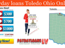 Payday loans Toledo Ohio Online