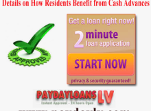 Cash Advances
