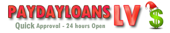 payday loans las vegas