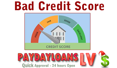 bad-credit-score-loans