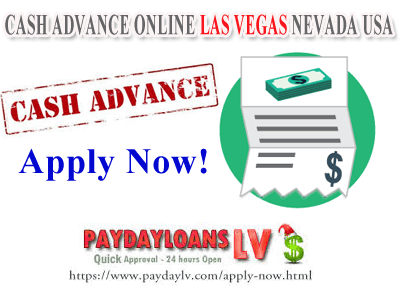 cash-advance-las-vegas-usa