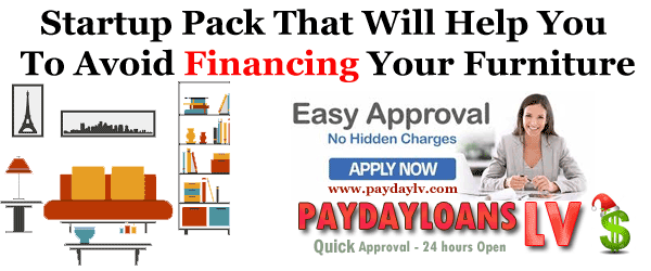 financing-furniture-payday-loans
