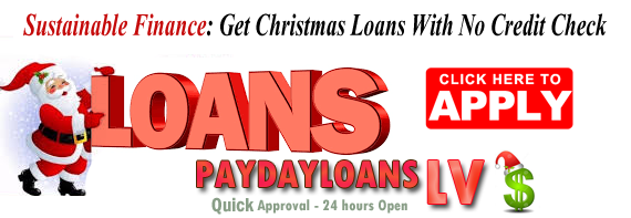 get-christmas-loans-with-no-credit-check