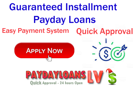 guaranteed-installment-payday-loans