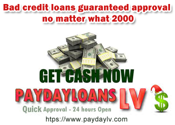guaranteed-payday-loans-approval-no-matter-what