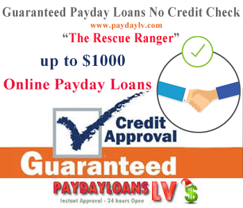 guaranteed-payday-loans