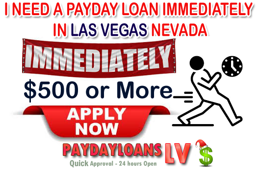 i-need-a-payday-loan-immediately-in-las-vegas-nevada