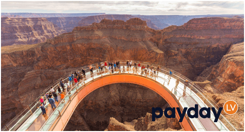 Las Vegas amazing parks PaydayLV