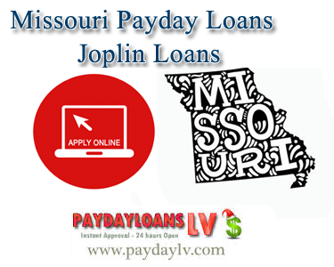 Missouri Payday Loans Online Joplin Loans Fast Approval PaydayLV