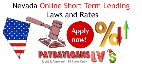nevada-online-short-term-lending-laws-and-rates