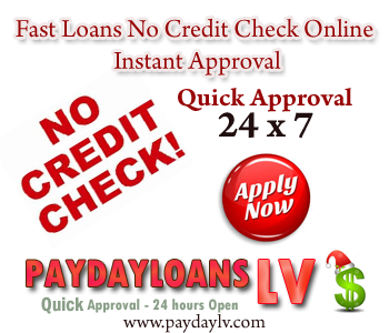 no-credit-check-loans-fast