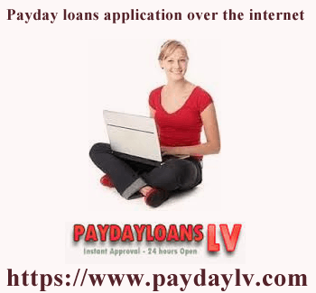 Payday Loans Online: Quick & Secure, Bad Credit Loans :PaydayLV