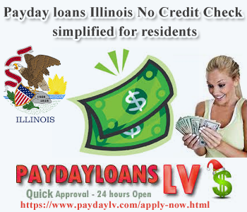 payday-loans-illinois-no-credit-check