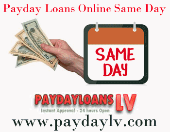 payday loans online same day