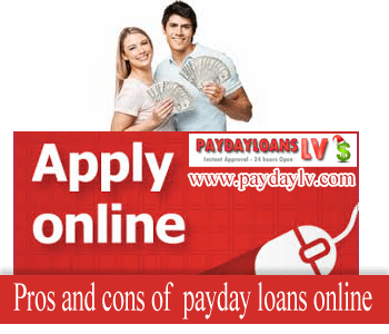 pros-and-cons-of-payday-loans-online
