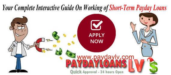 Payday Loans Online: Quick & Secure, Bad Credit Loans :PaydayLV