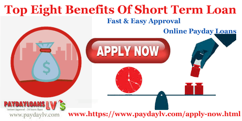 top-eight-benefits-of-short-term-loan