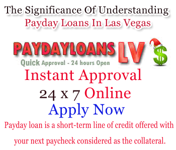 understanding-payday-loans-in-las-vegas-no-credit-check