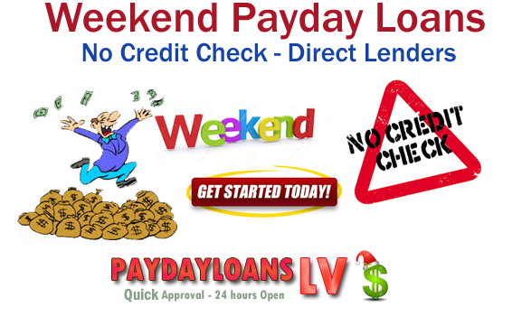 weekend-payday-loans-no-credit-check-direct-lenders